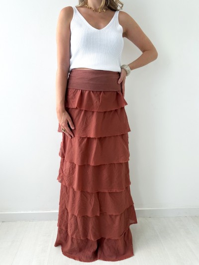 Rock / Bustierkleid Serena...