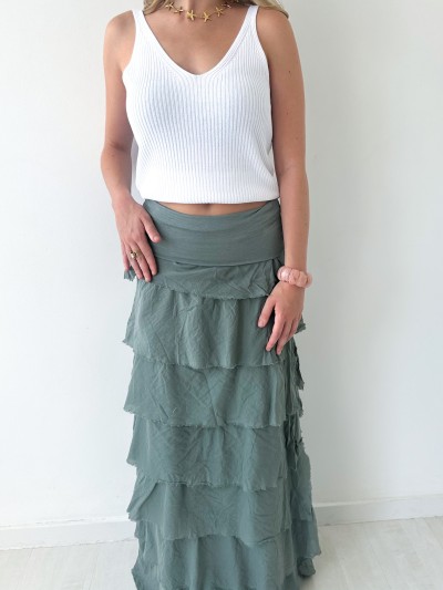 Rock / Bustierkleid Serena...