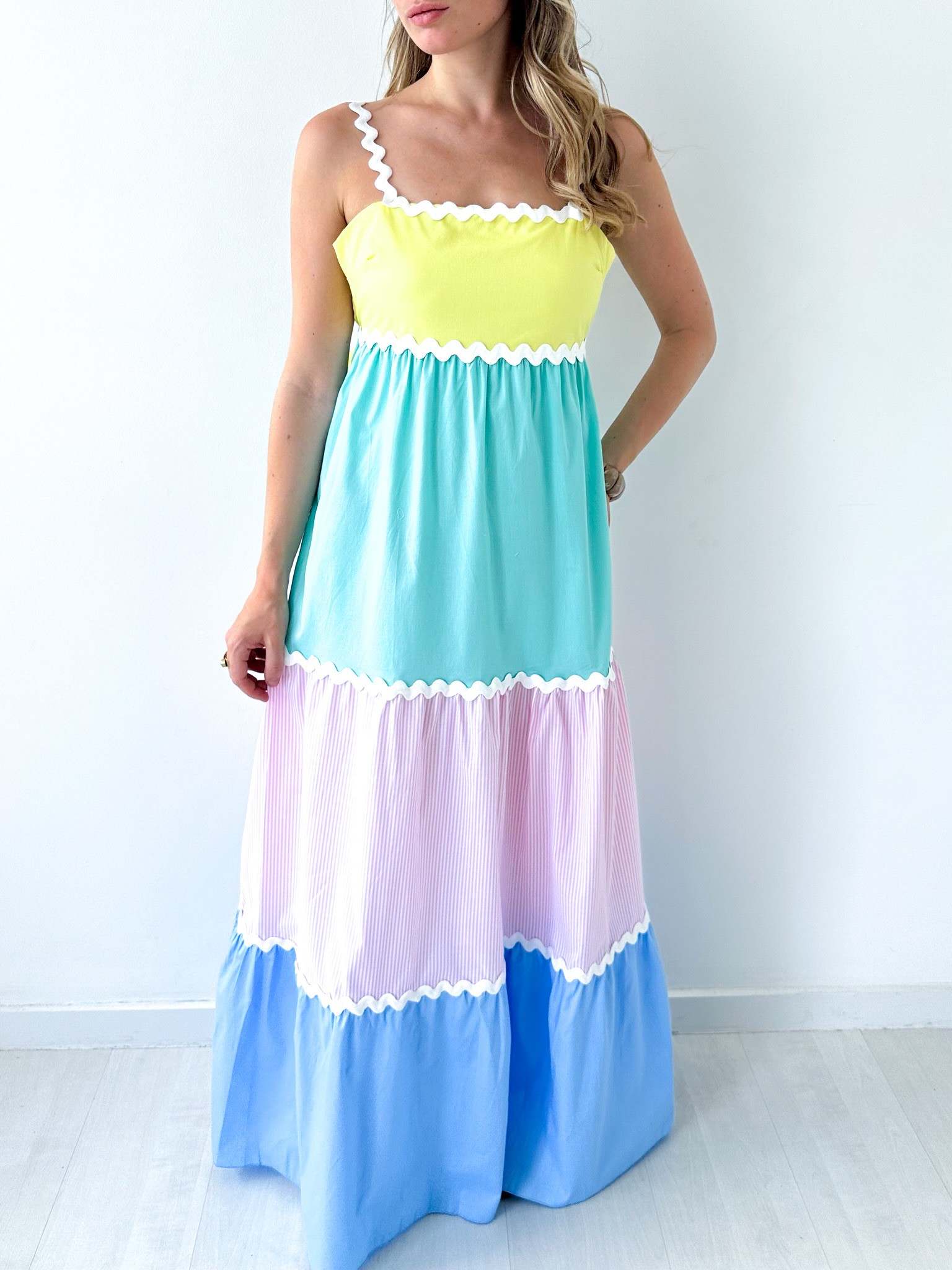 Robe Malibu