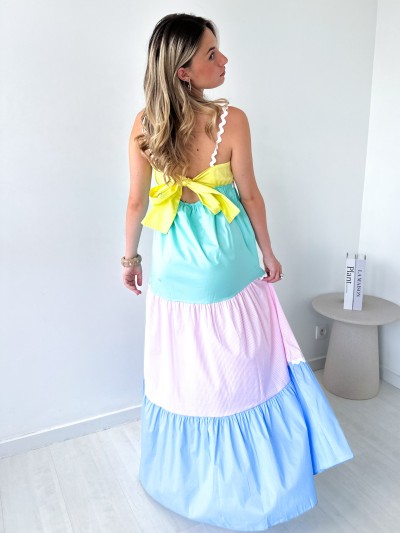 Robe Malibu