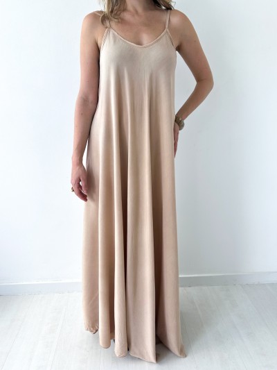 Robe finie bride Olivia