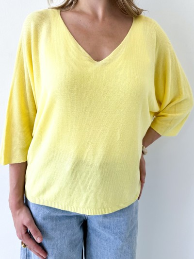 Pull léger Margot