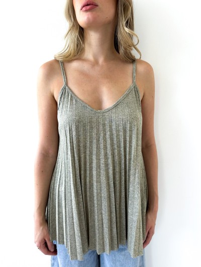 Giulia Oberteil - Khaki