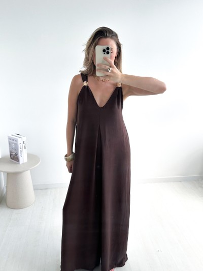 Combinaison pantalon Chiara...