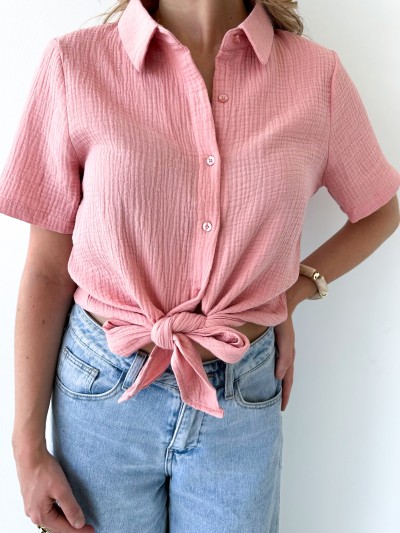 Blouse Lia - Roos