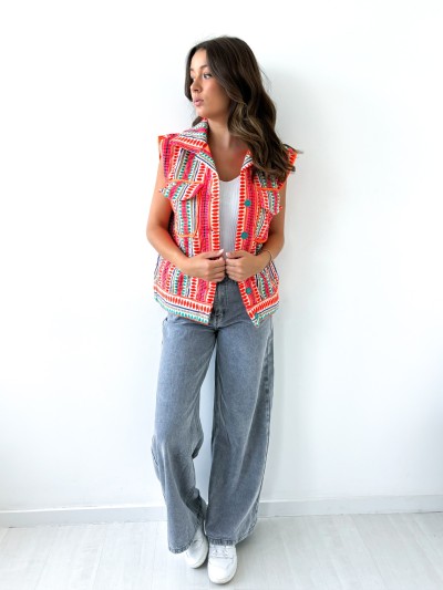 Gilet Jaipur