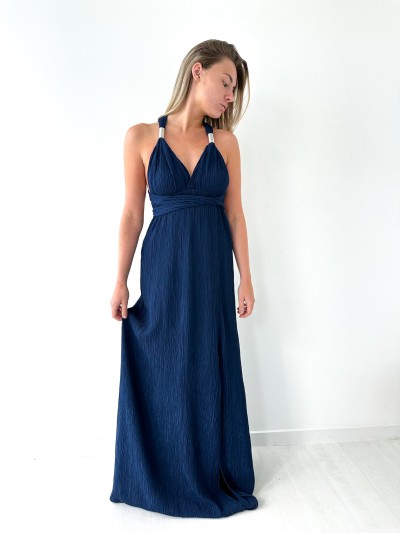Robe Emilia Bijoux Argenté...