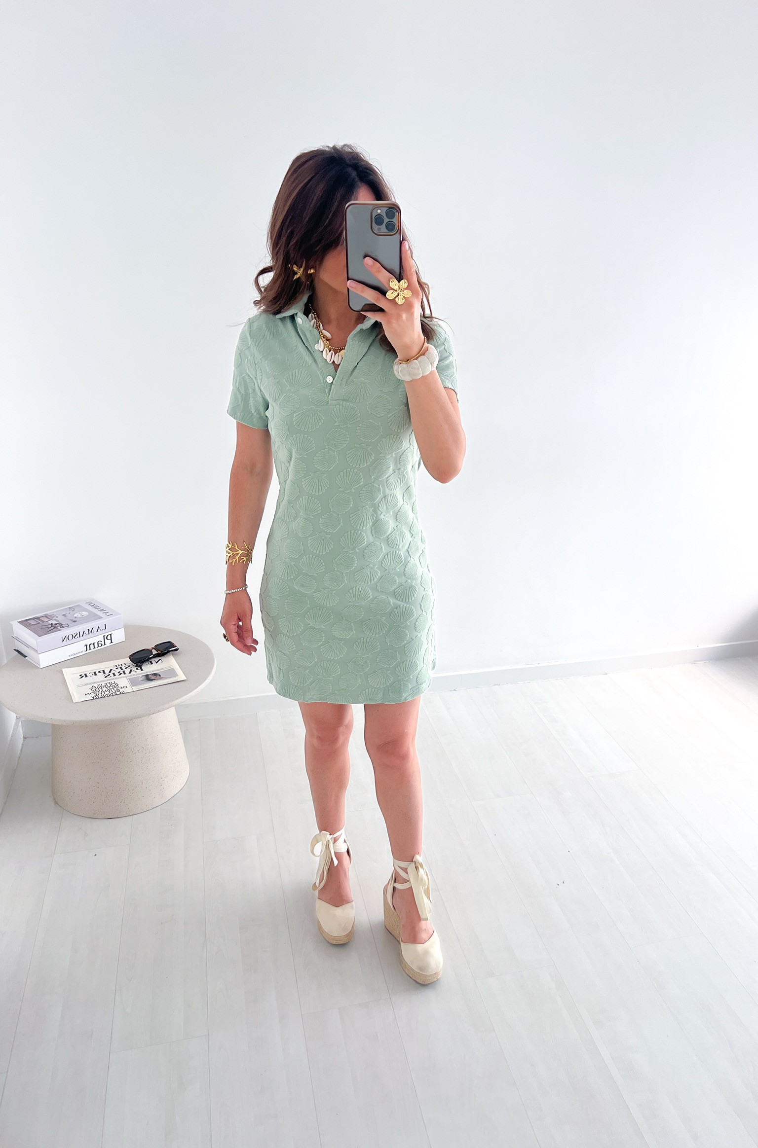 Robe Shella