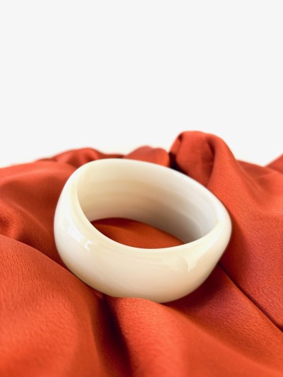 Bracelet Olympe - Beige