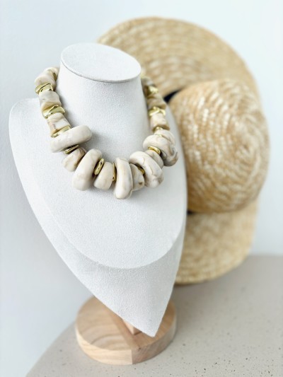 Collier Sahara