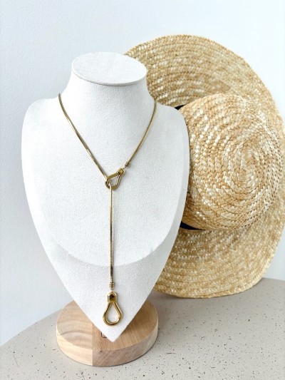 Collier Aura