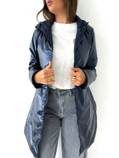 Veste de pluie Longue...
