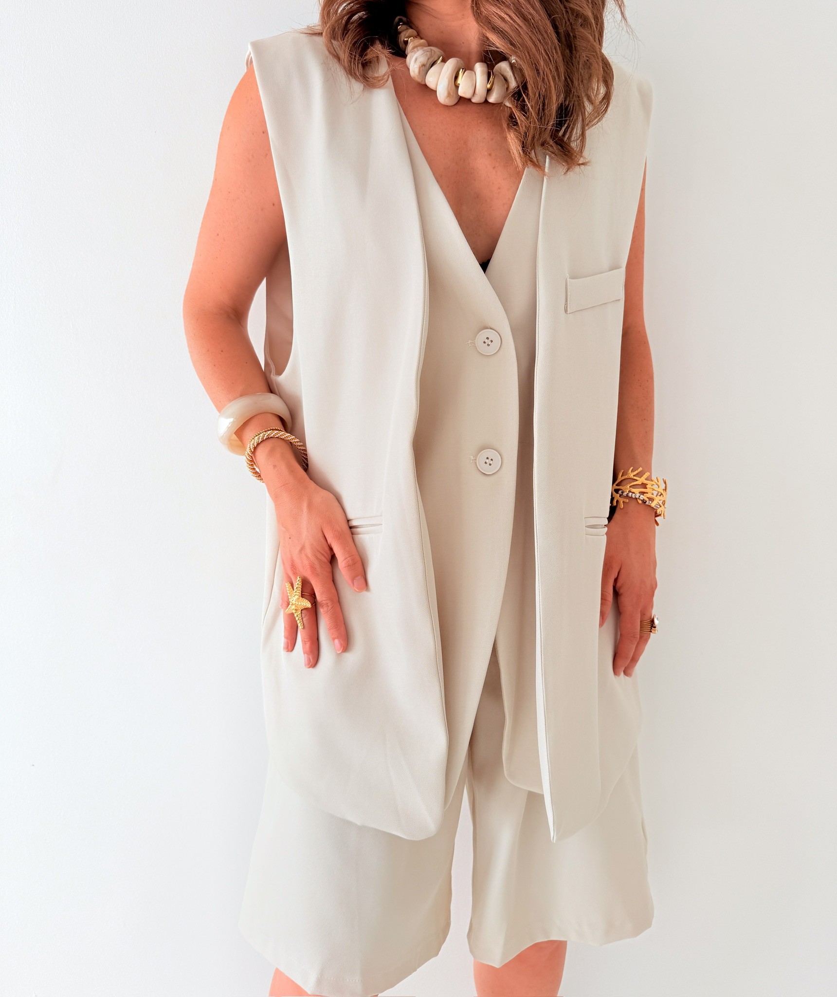 Gilet Noemy