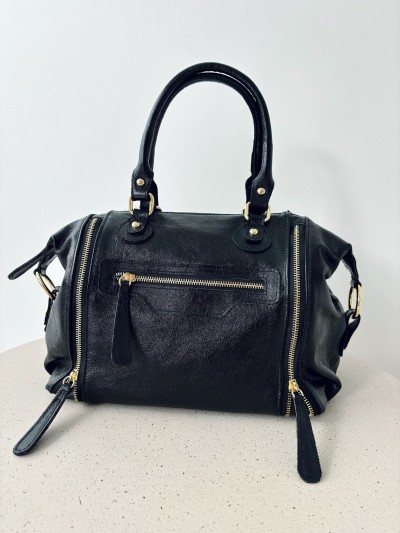 Sac Anaïs - Noir