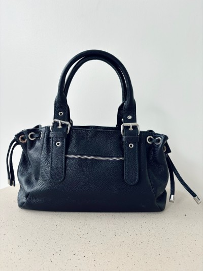 Sac Lucy - Bleu Marine