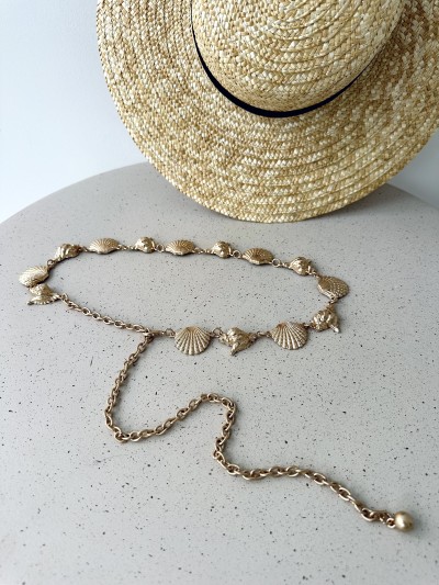 Ceinture calypso