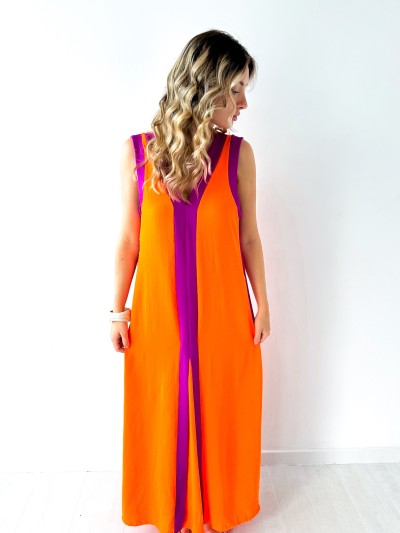 Robe Mira - Oranje