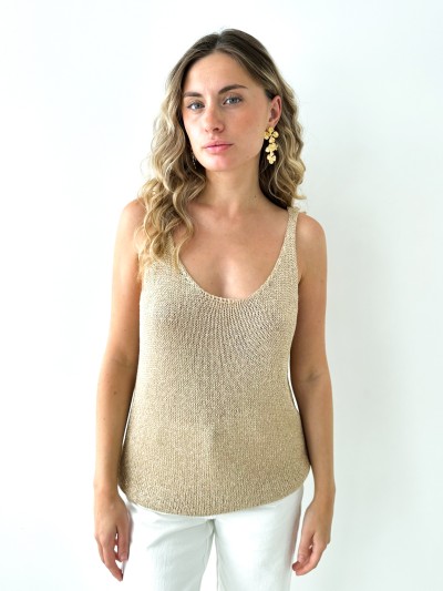 Top Elina - Gouden