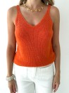 Oranje