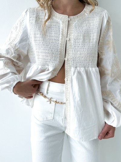 Chemise / Blouse Mara