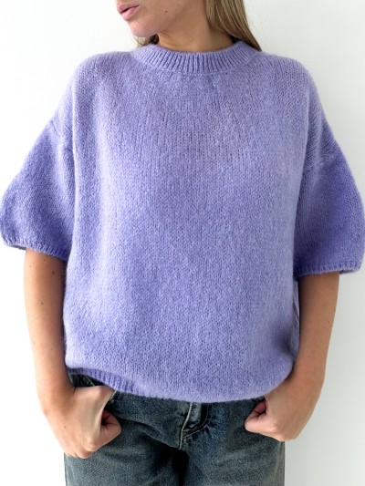 Pull Alix Gemütlicher Chic...