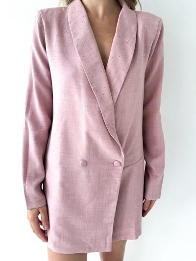 Combi / short Blazer...