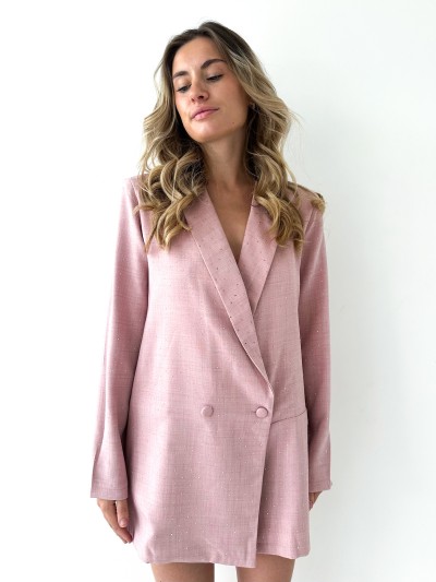Combi / short Blazer...