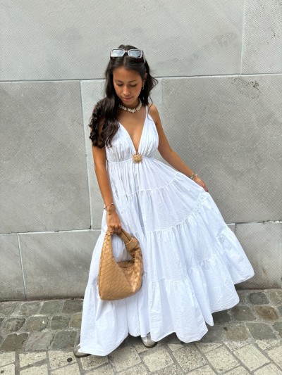 Robe Soleil