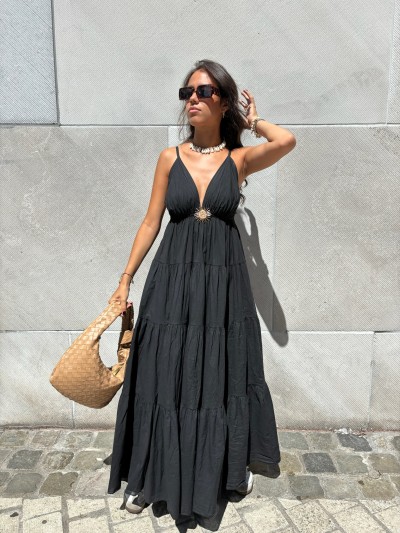 Robe Soleil