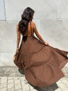 Kleid Sonne