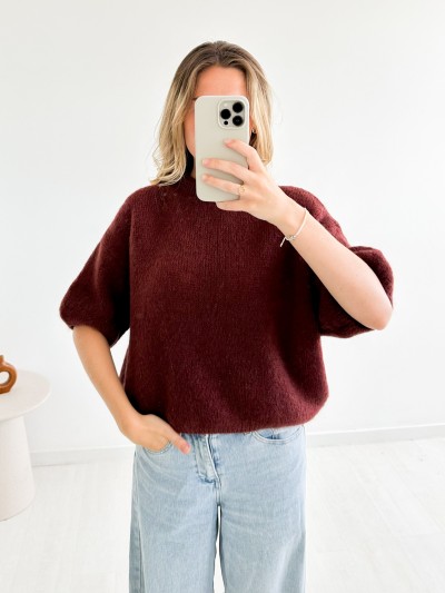 Pull Alix Cosy Chic -...