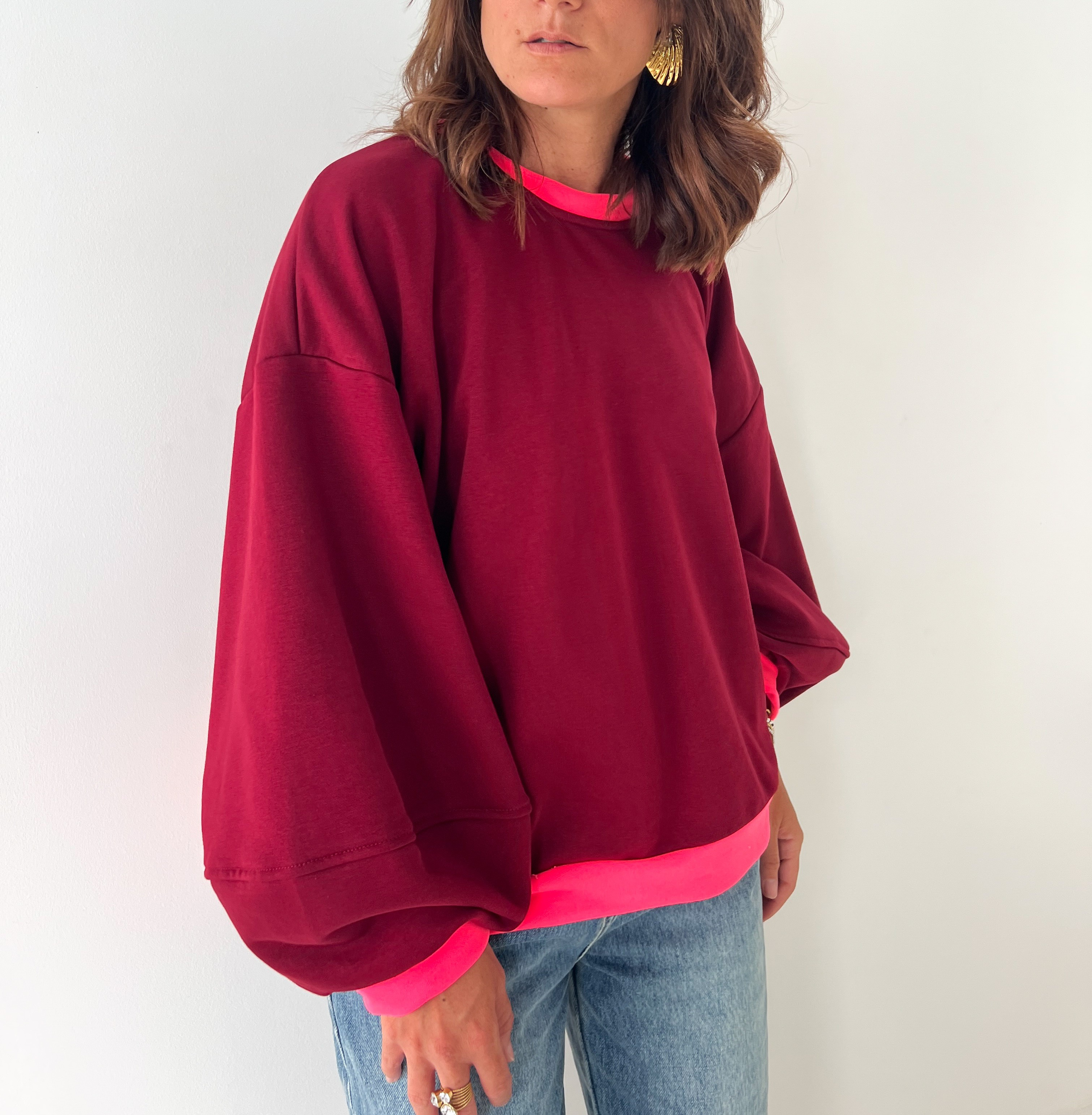 Sweat Béa UNi