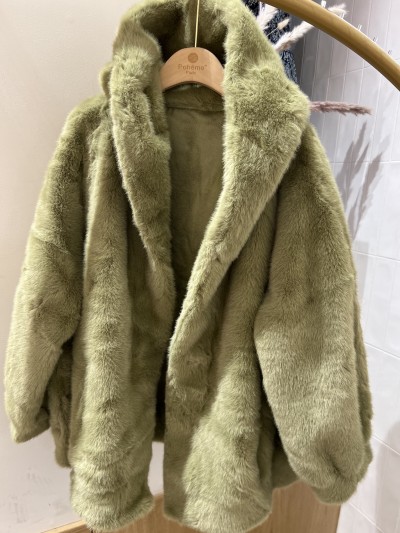 Veste Noria toute douce