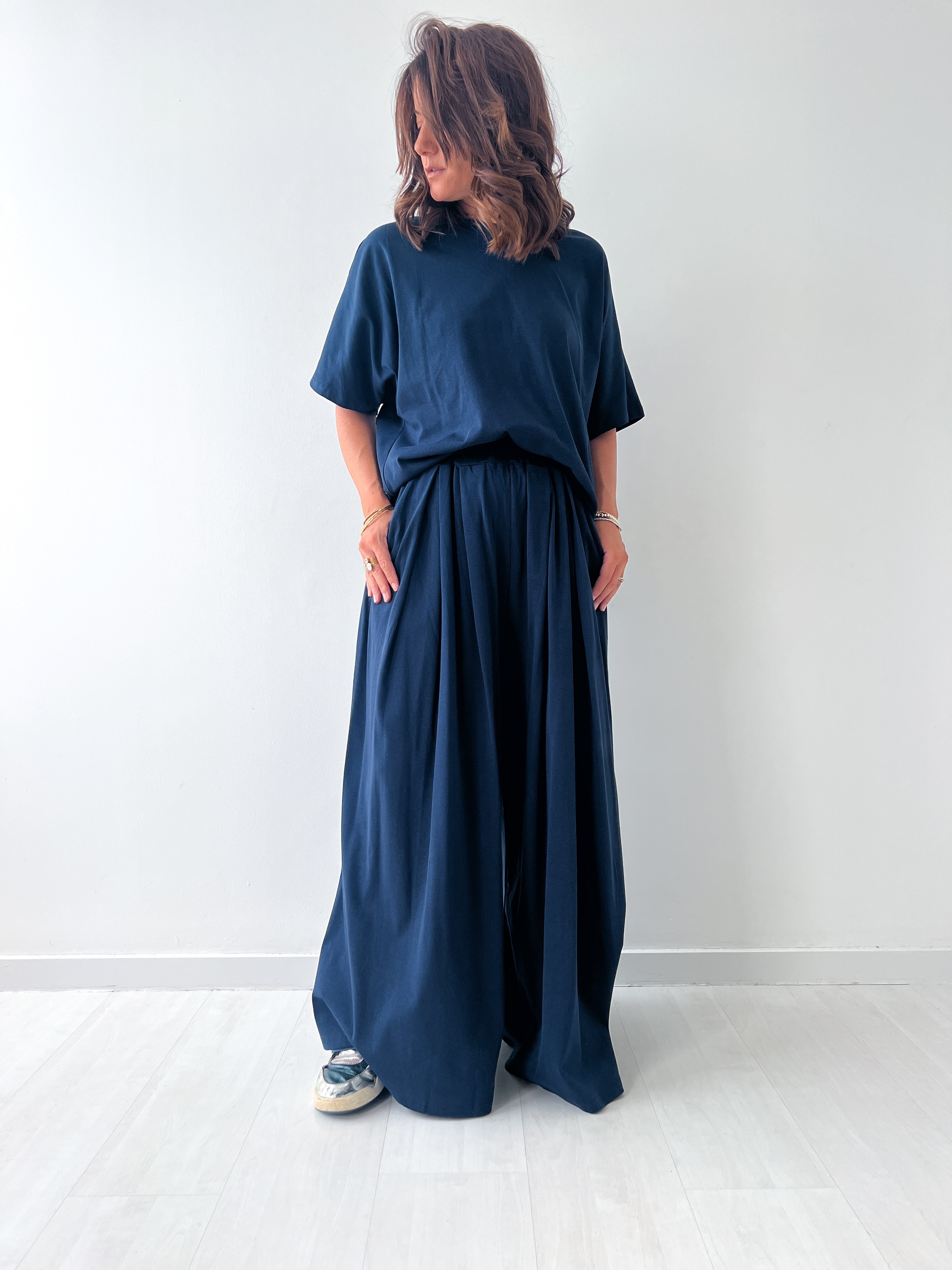 Pantalon Luis Uni