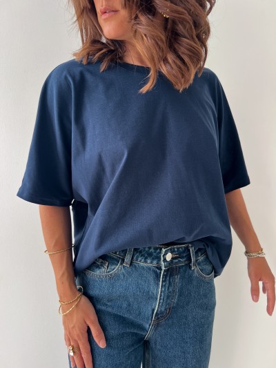 T-shirt / sweat Louise uni...