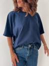 Bleu Marine