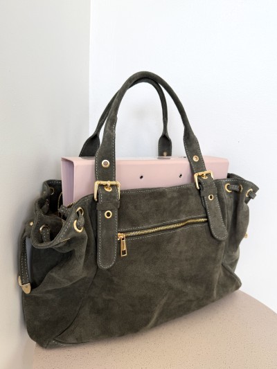 sac - Khaki