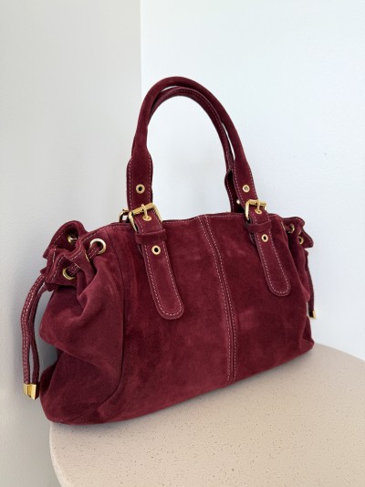 sac - bordeaux 