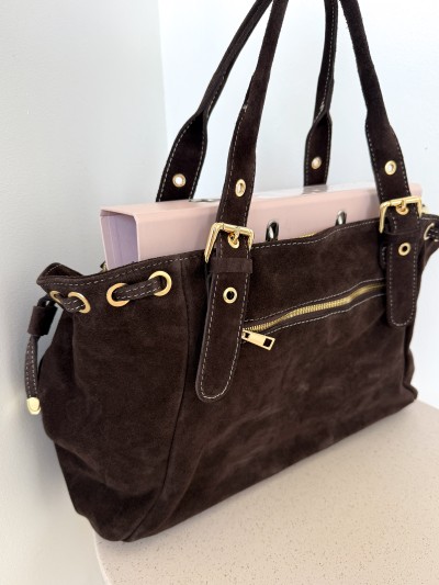 Tasche Grand Lulu aus...