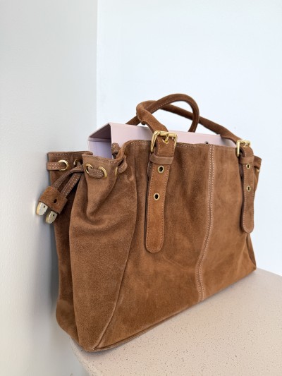 sac - Braun