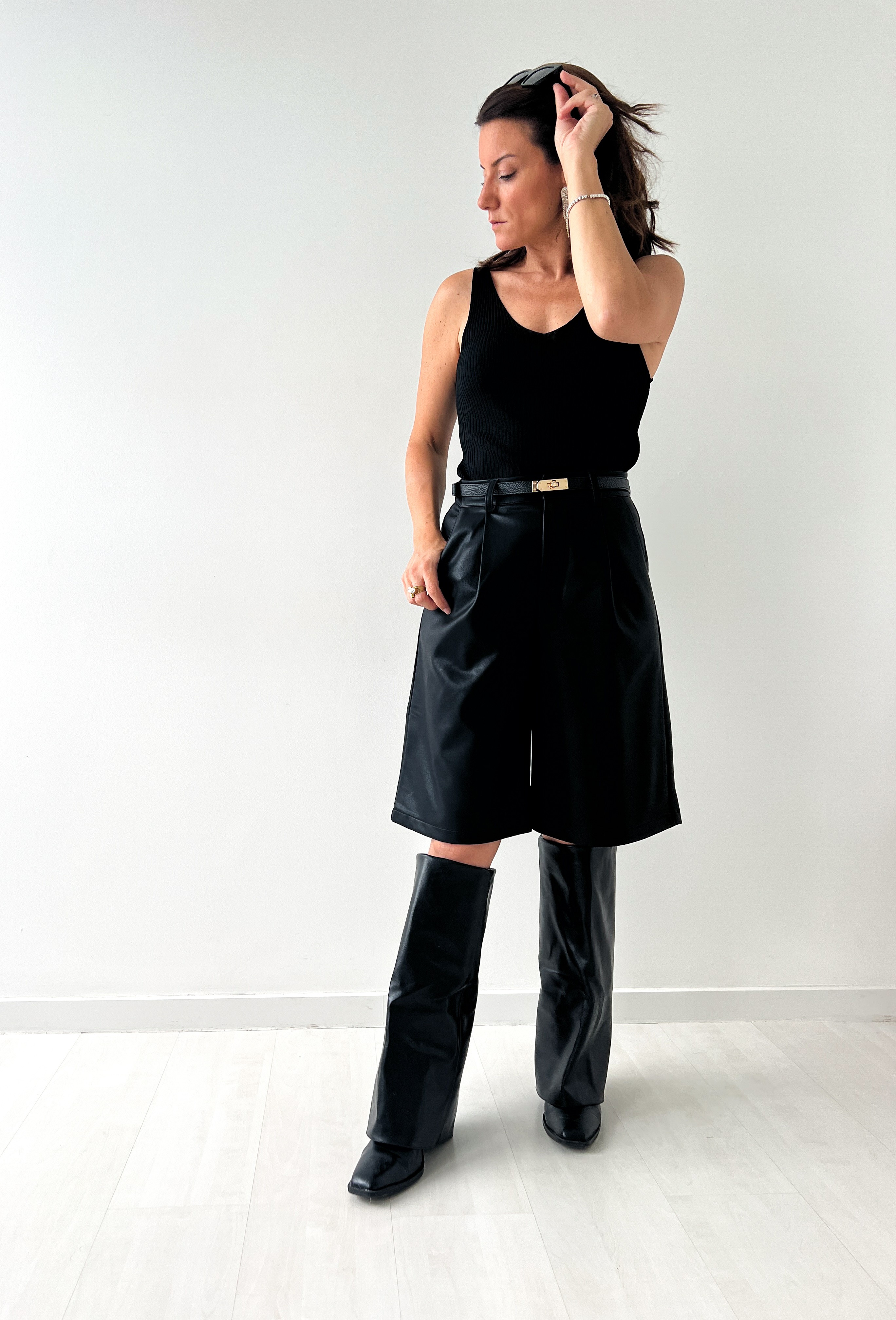Short Long simili