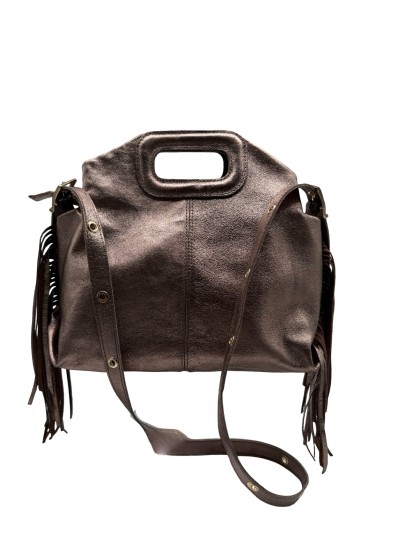SAC Elo scintillant - Brons
