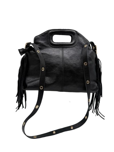 SAC Elo scintillant - Zwart...