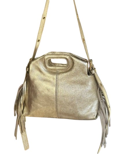 SAC Elo scintillant - Gouden