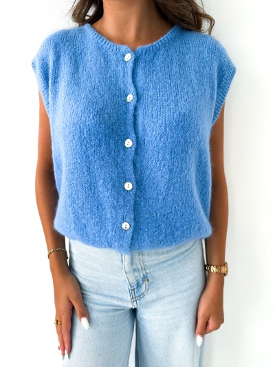 Gilet Lili vice versa -...