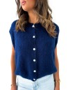 Marineblau