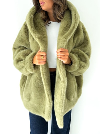 Veste Noria toute douce -...