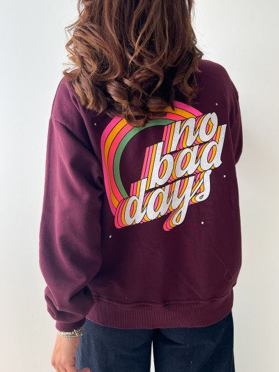 Pull no bad days (100%...