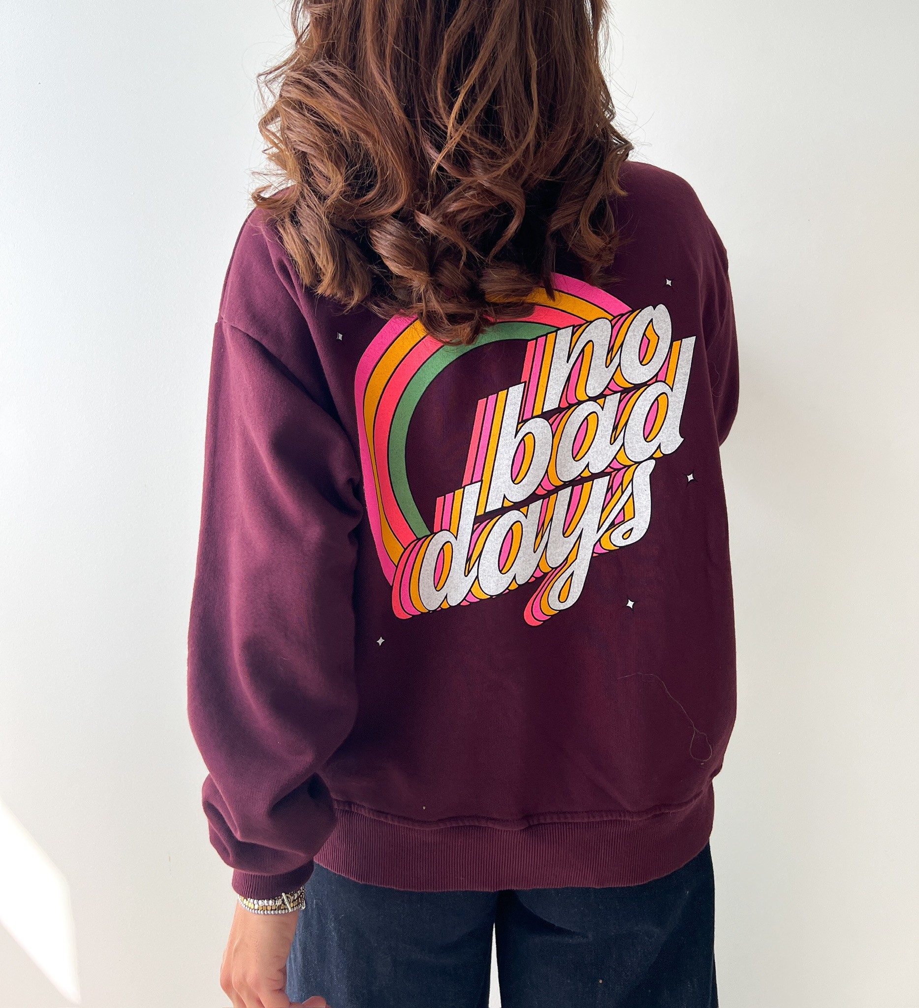 Pull no bad days