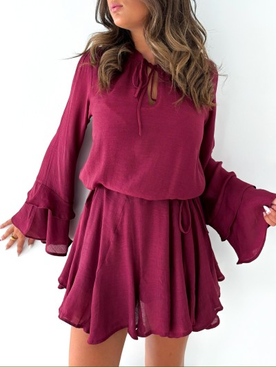 Robe Mia
